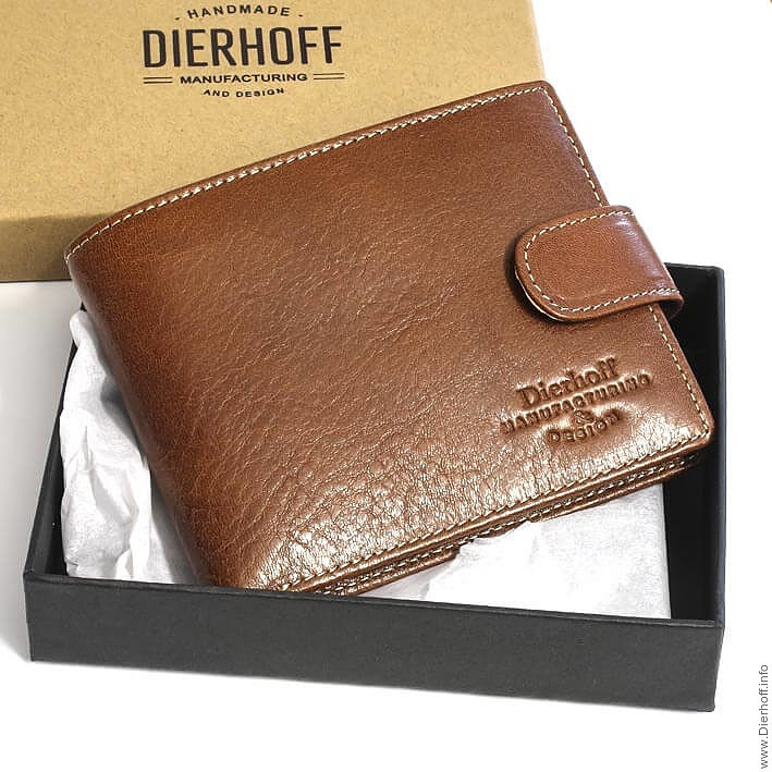 Новые коллекции Dierhoff: Д 8109